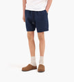 NN.07 Gregor Shorts 1454 Navy Blue