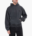 Bram's Fruit Distressed F*ck Off I'm Gardening Hoodie Washed Black
