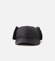 NN.07 Base Trapper Cap 90052 Black