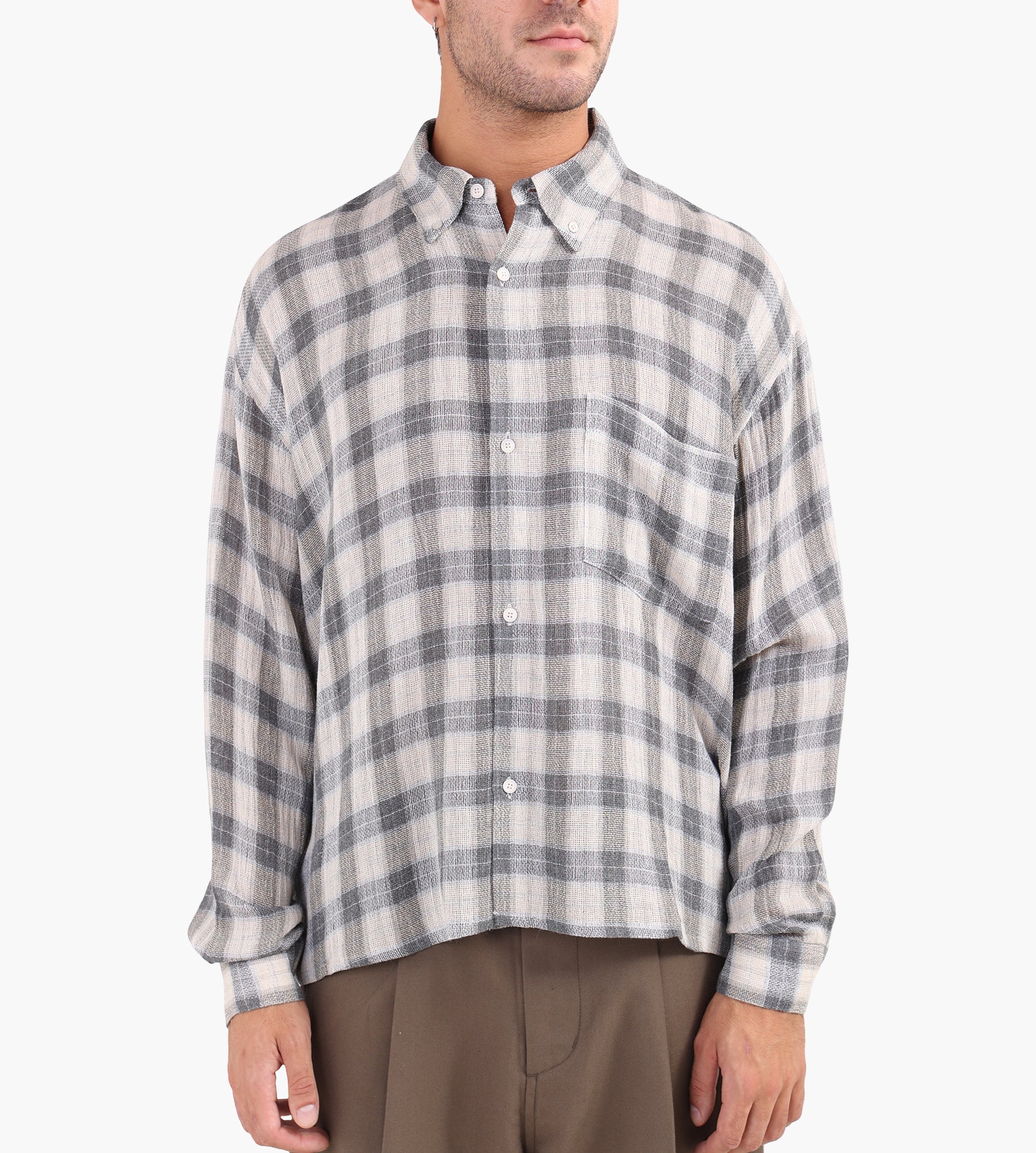 Won Hundred Maza Shirt Eiffel Tower COMB.