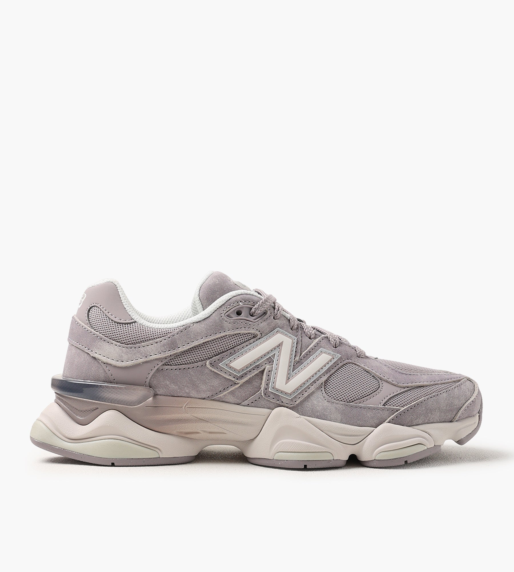 New Balance U906087O Truffle Salt