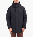 Arc'teryx Therme Down Parka M Black