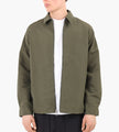 OAMC Peacemaker Ian Shirt Military Green