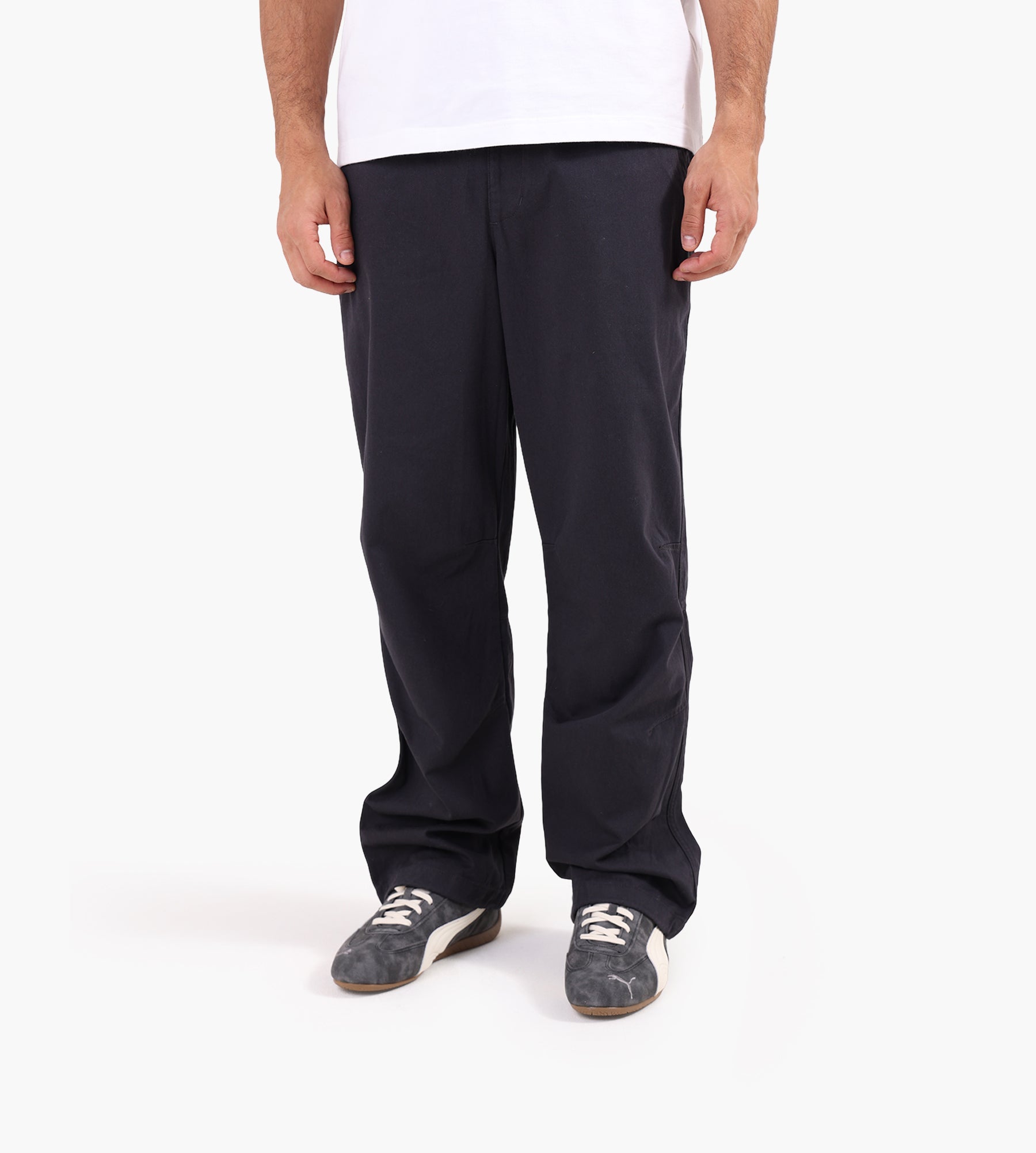 Puma x Represent Pants Flat Dark Gray