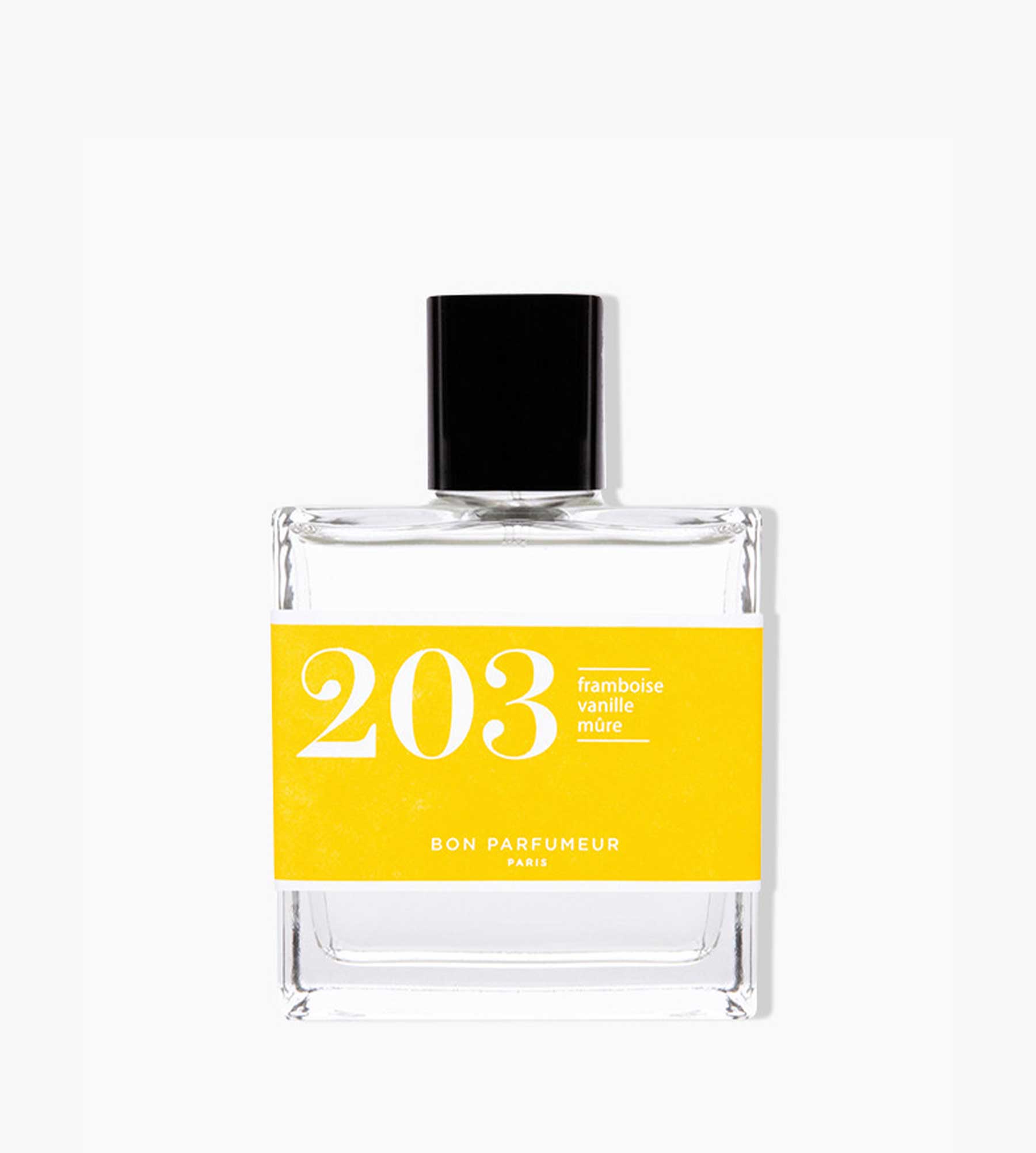 Bon Parfumeur 203 Framboise Vanille Mûre