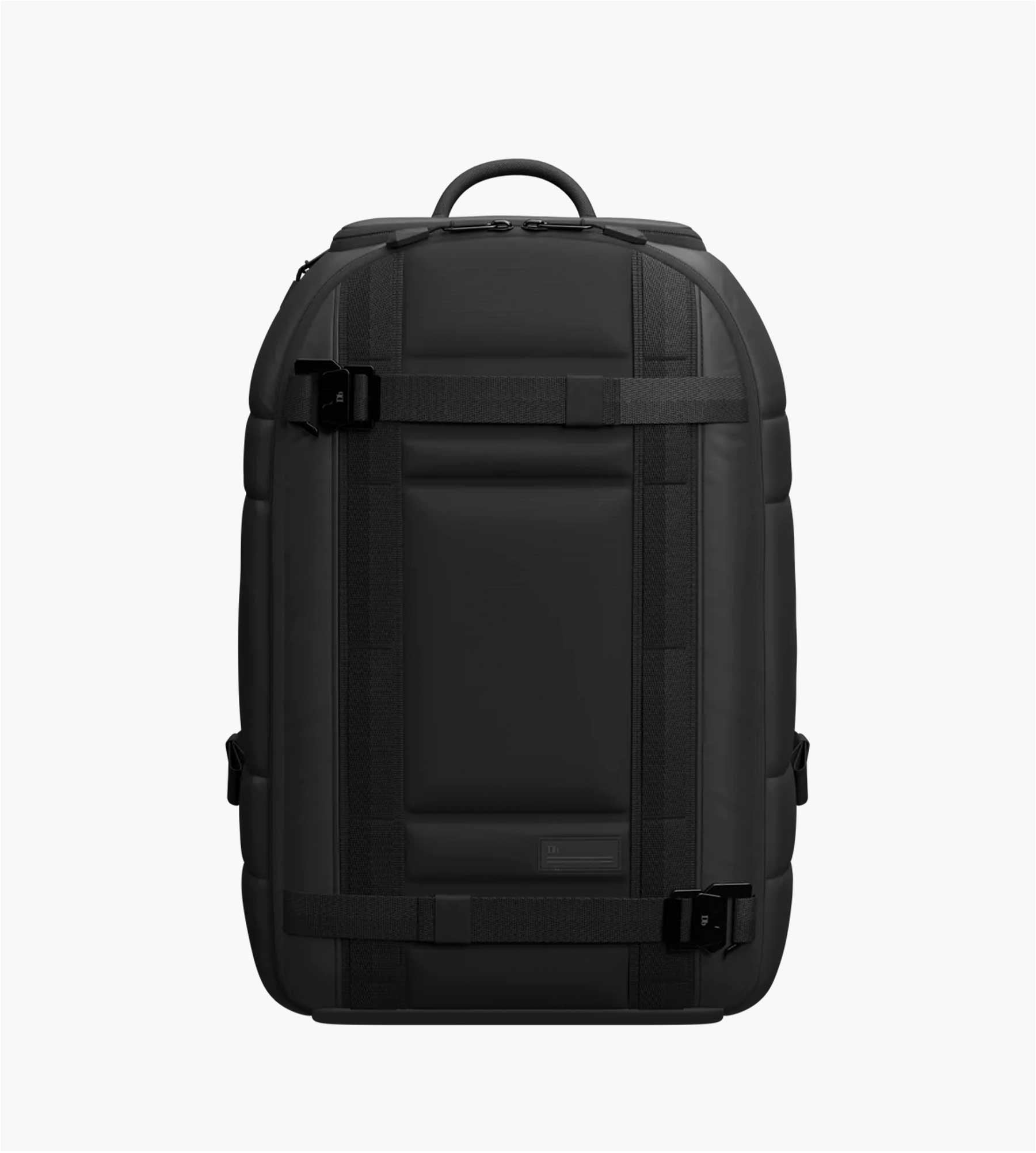 Db Journey The Ramverk 21L Backpack Black Out