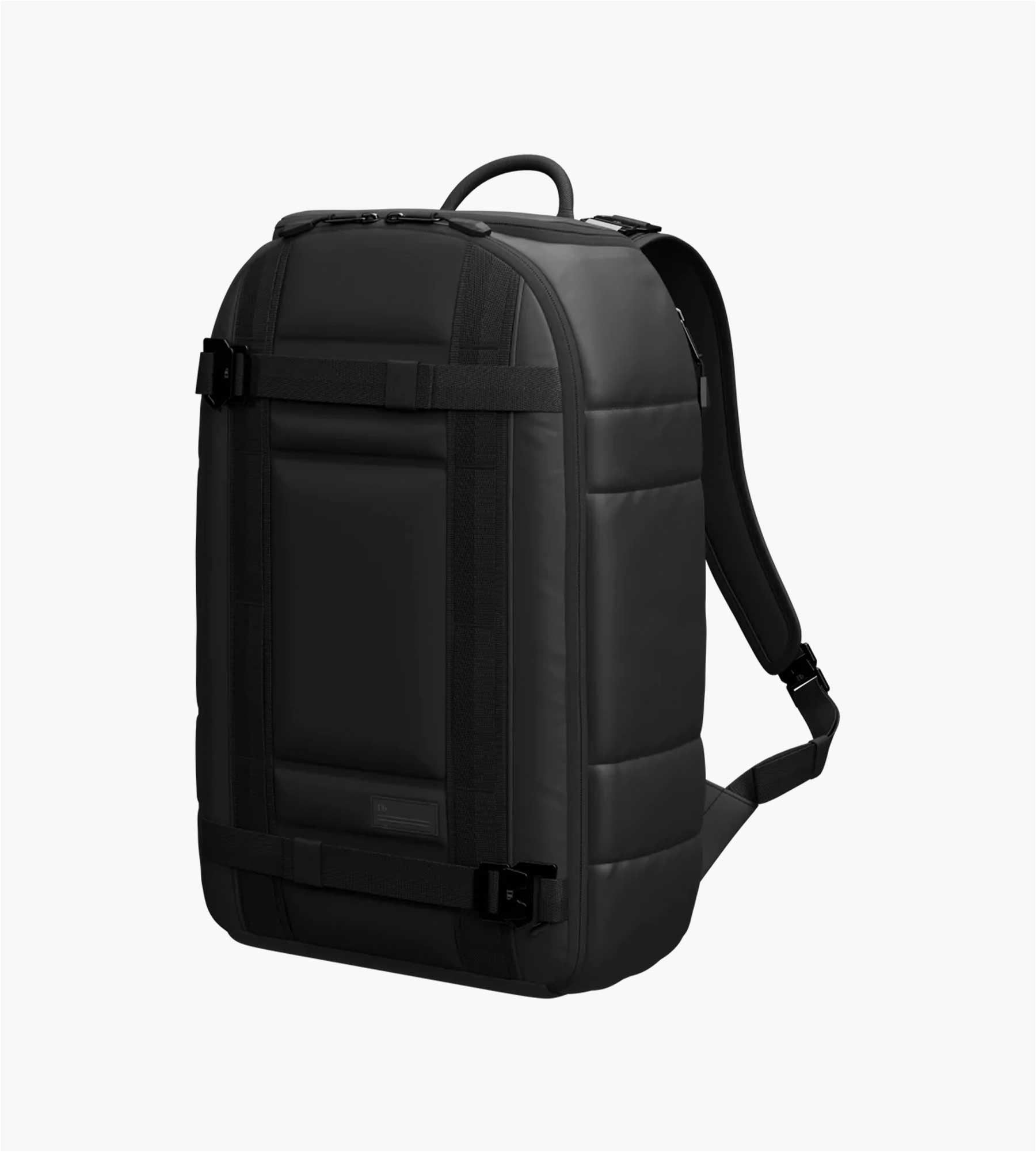 Db Journey The Ramverk 21L Backpack Black Out