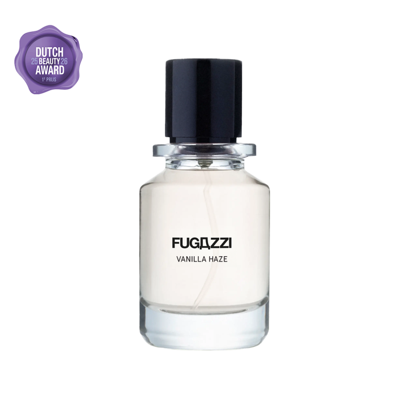 Fugazzi Vanilla Haze EXTDP 50ml