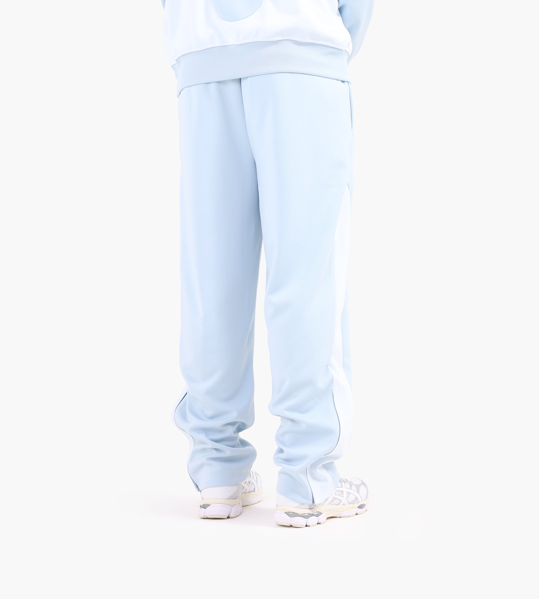 On Track Pants IKON 1 U Cascade Chambray
