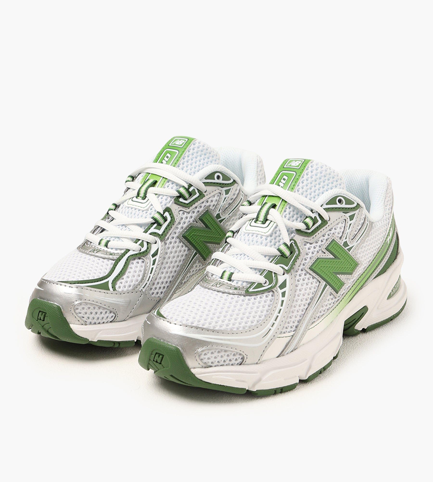 New Balance U740GH2 White