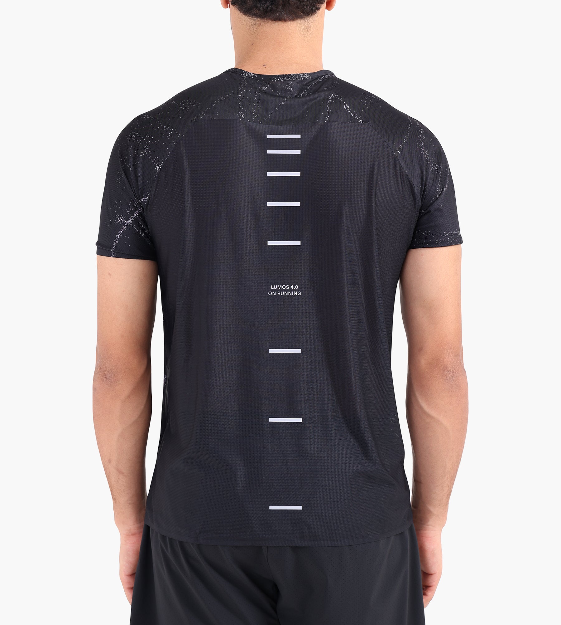 On Performance-T Lumos M Black