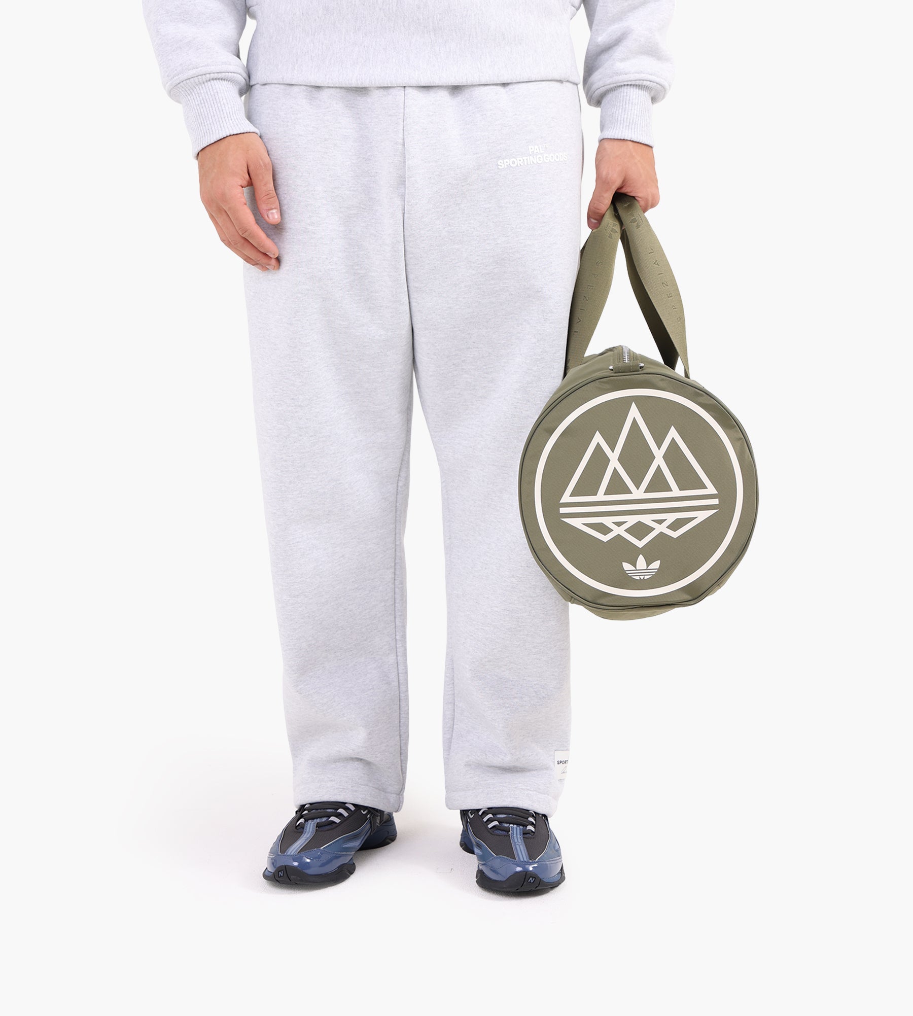 Adidas Ferndene SPZL B Focoli