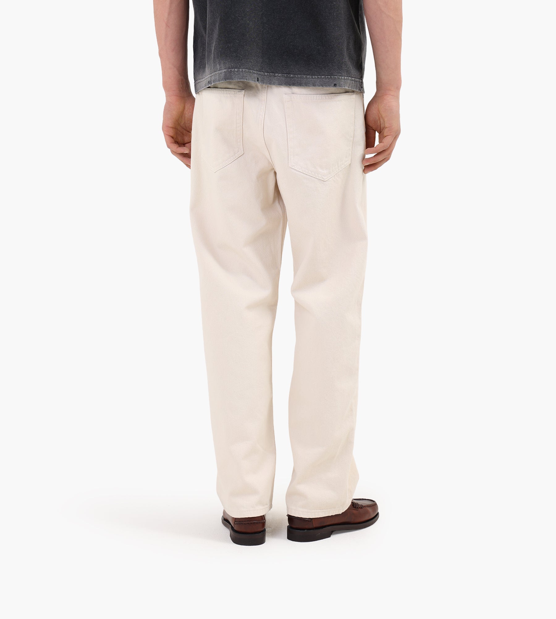 NN.07 Otis Jeans 10055 Ecru