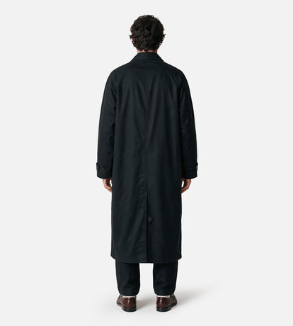 New Amsterdam Surf Association Storm Trench Black