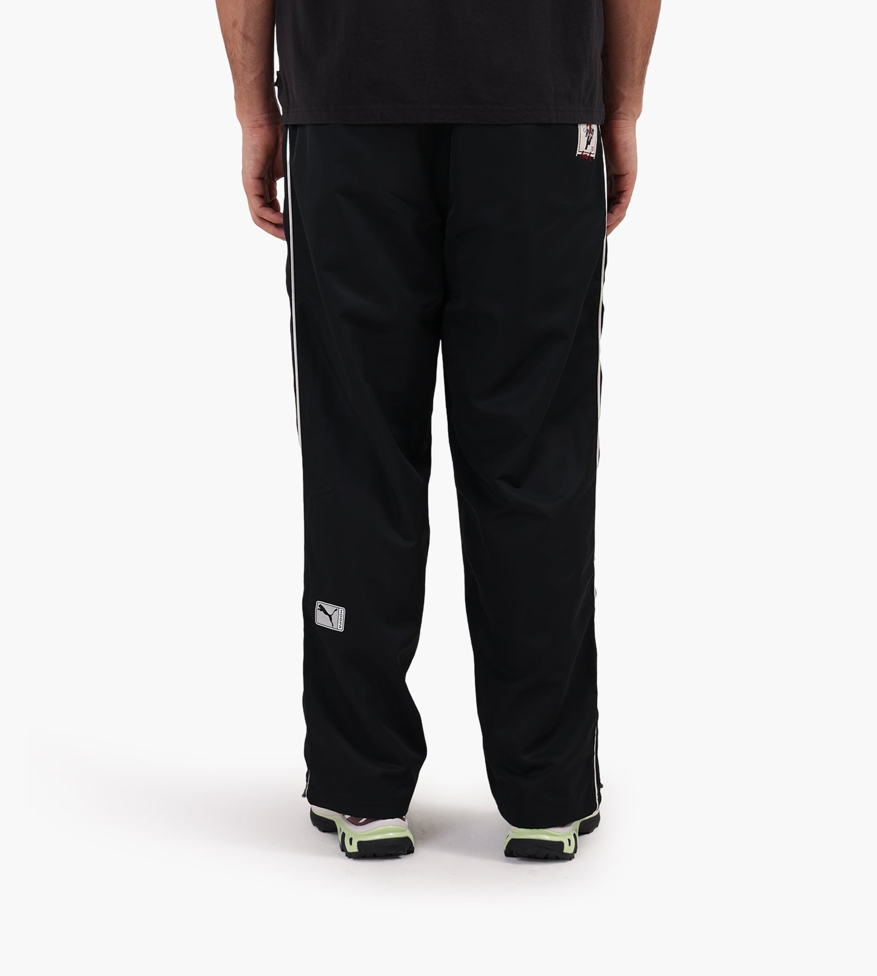 Puma x Represent Pant Puma Black