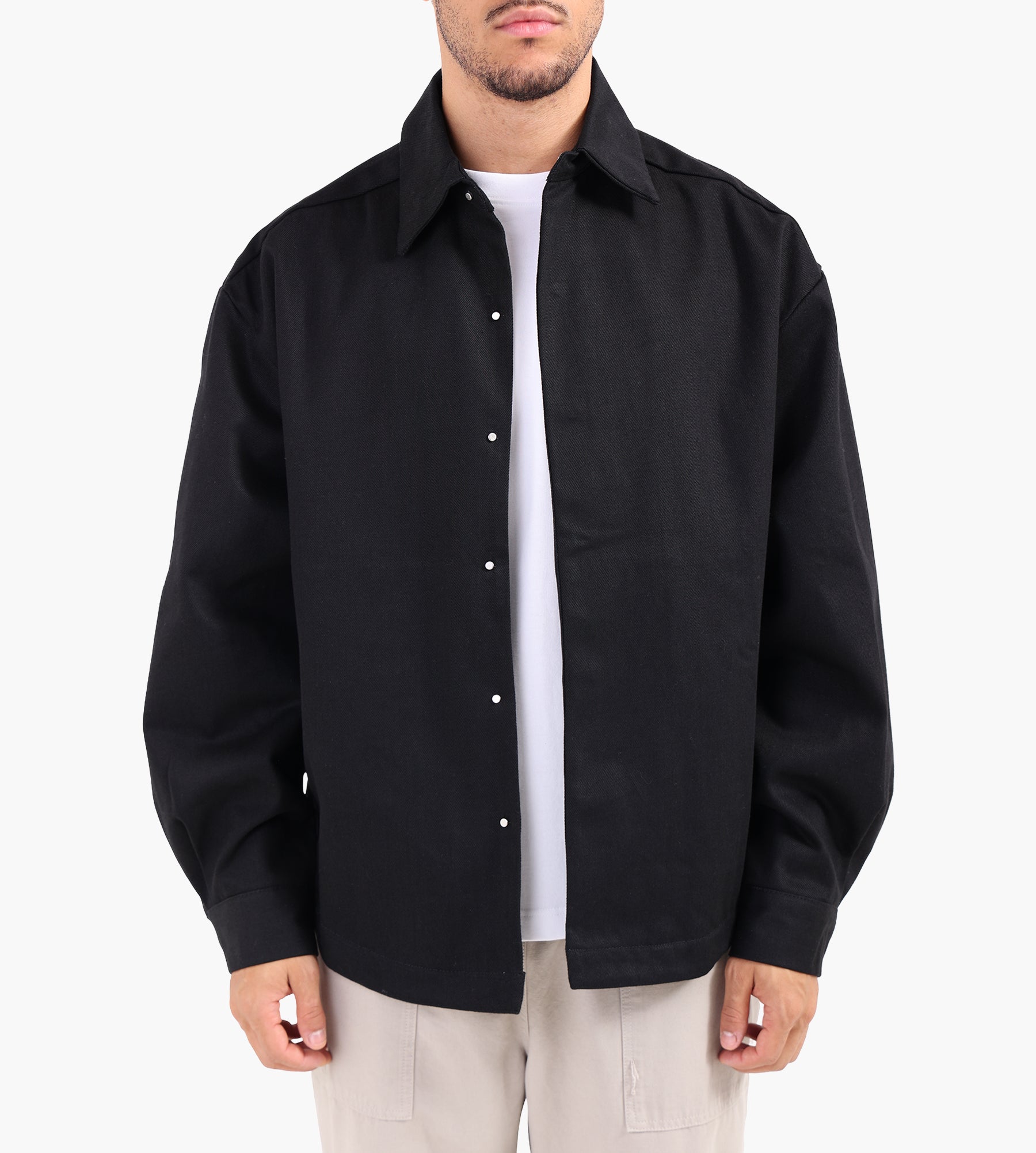 Seventh Denim 440 Jacket Night