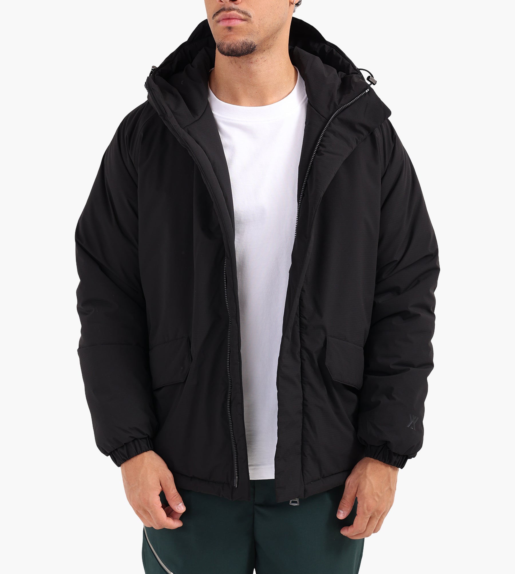 Welter Shelter K-Sea New Black