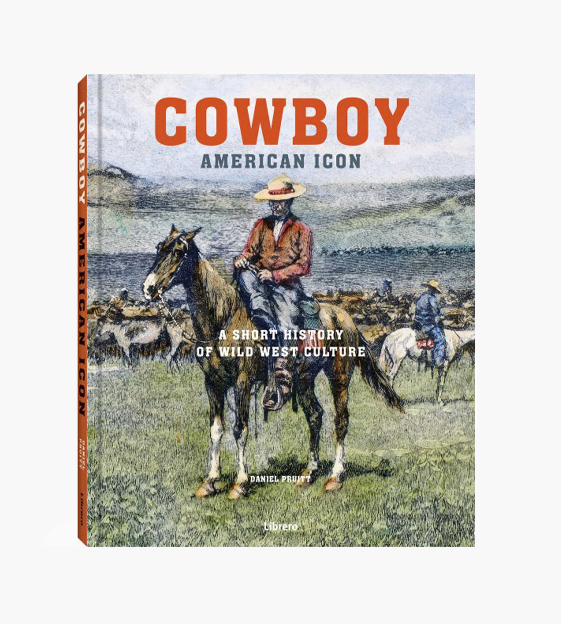 Taschen Cowboy