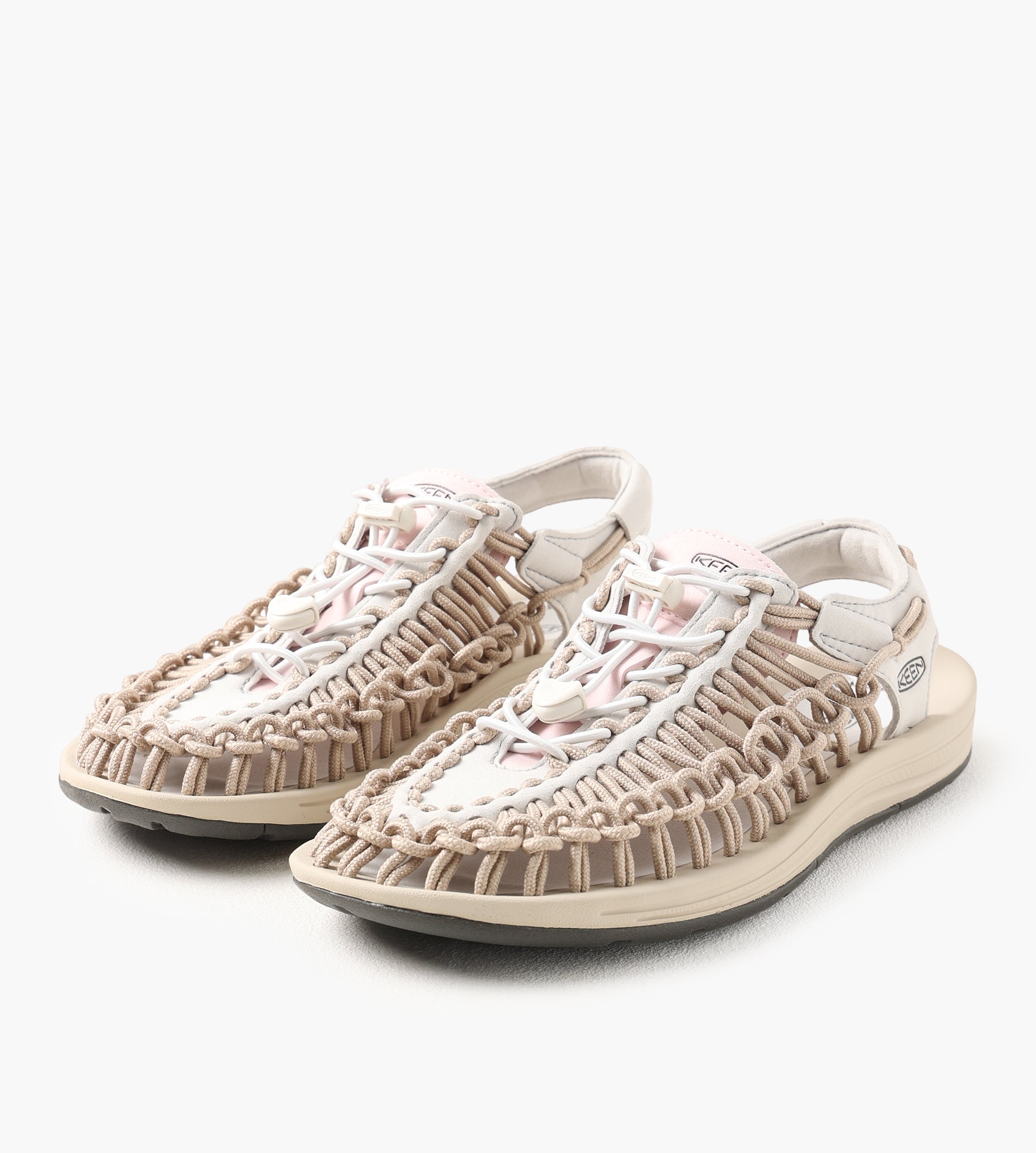 KEEN Uneek W-Vapor Pale Lilac