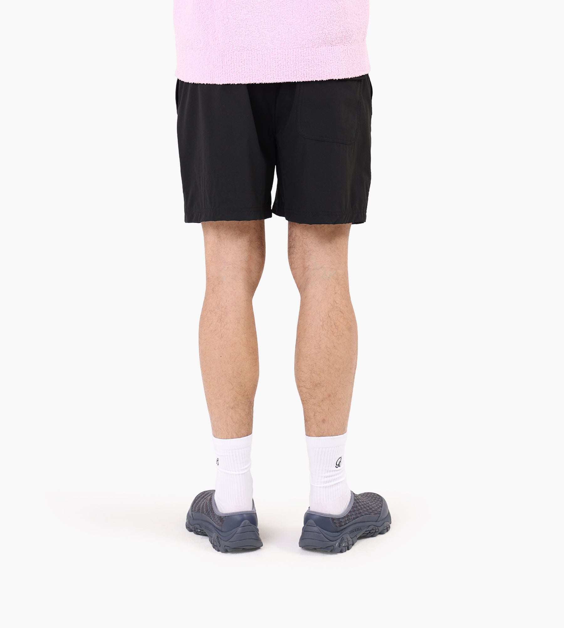 Hi-Tec HTS74 LM Short  Black
