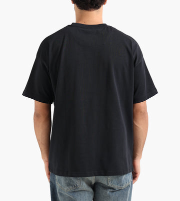 Baskèts Modern Essential Tee Black | Baskèts