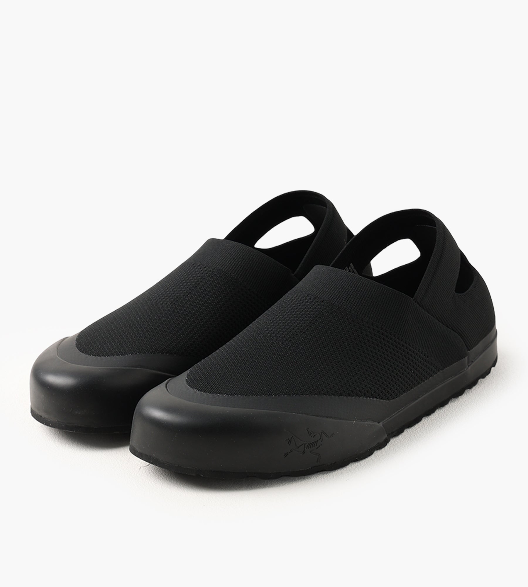OLD ARC'TERYX sablepants L black Buy Arc'teryx mountain equipment