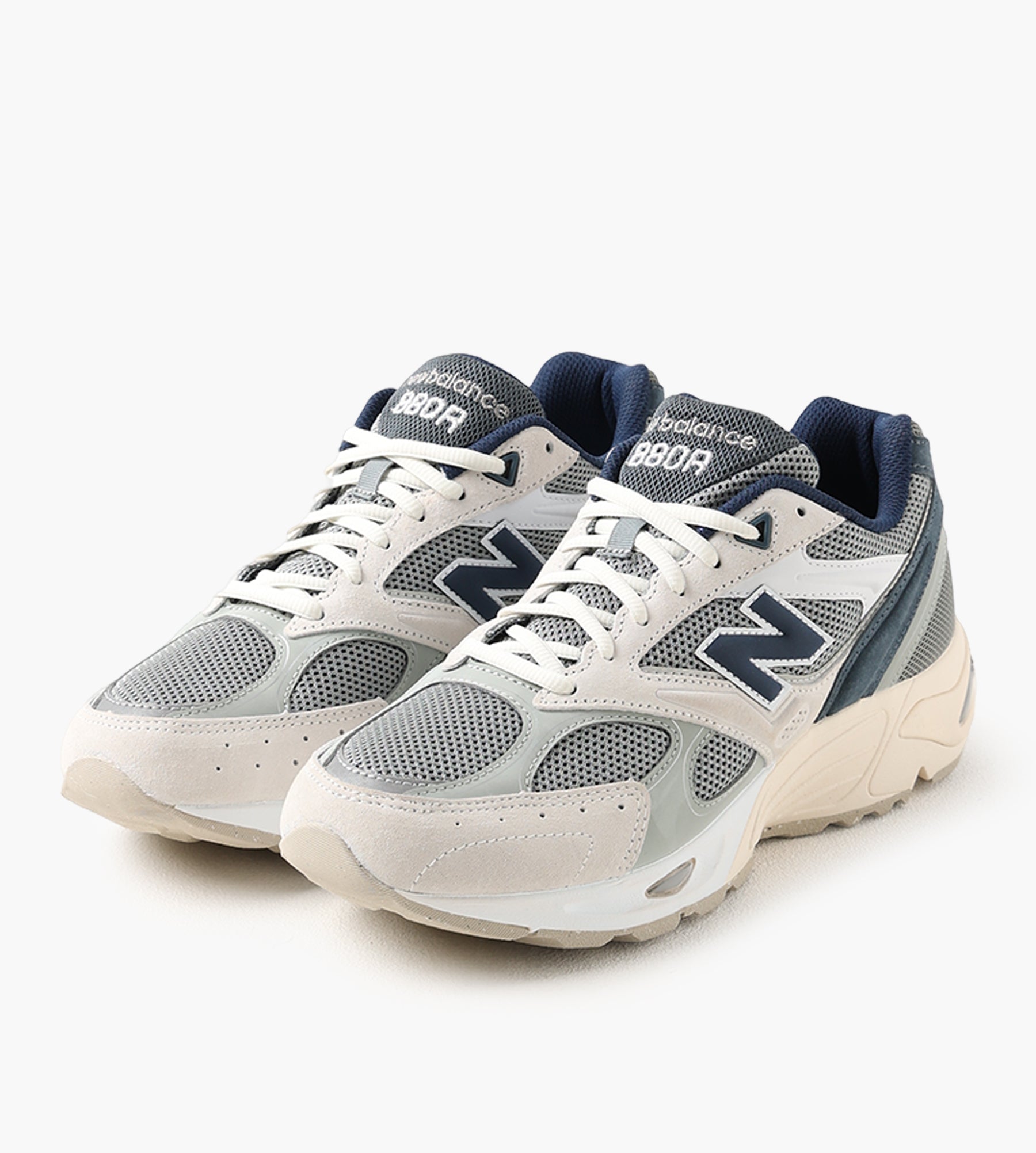 New Balance U880R69L Sea Salt
