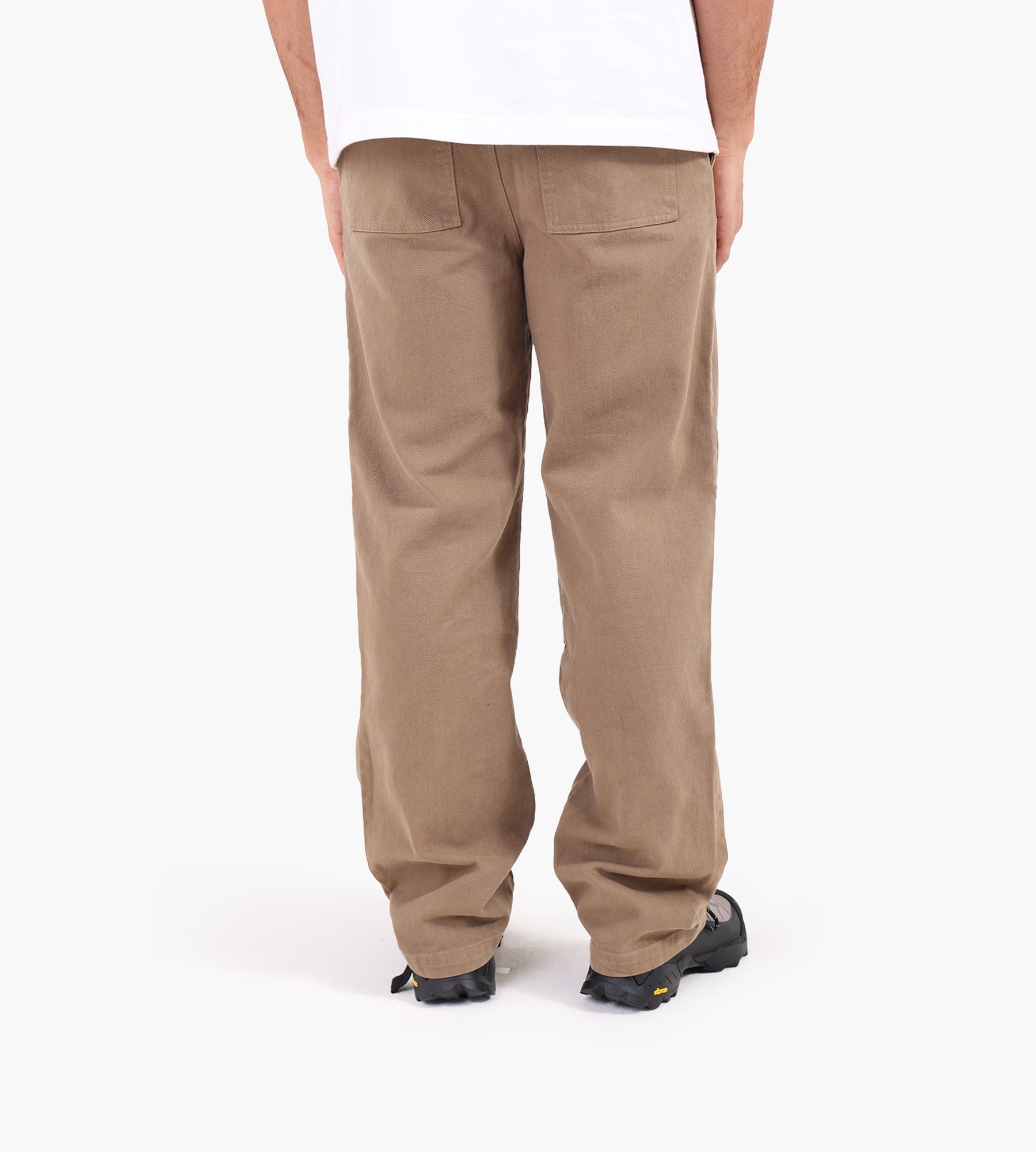 OAMC Peacemaker Workwear Pant Beige