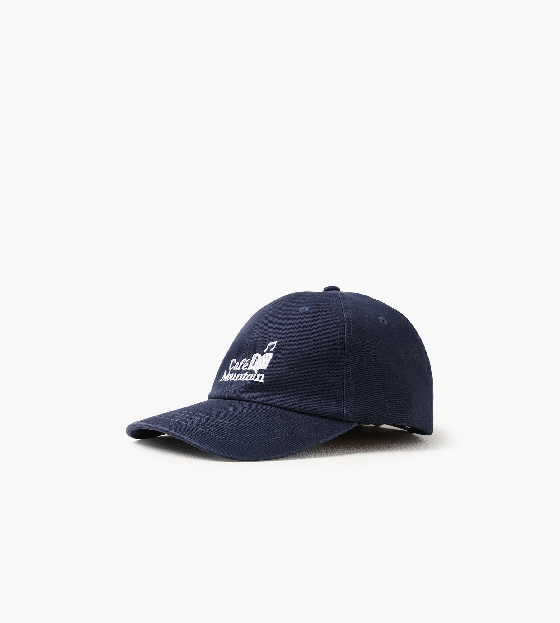 Café-Mountain Sounds From The Mountain Cap Deep Navy
