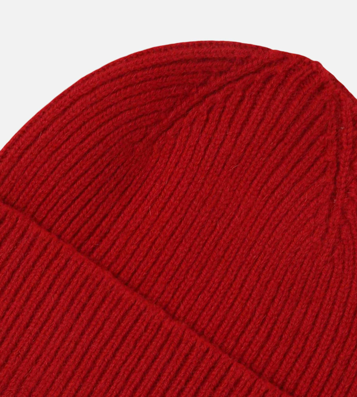 Le Bonnet Beanie Framboise