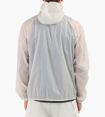 On Zero Jacket PAF 1 U Ice