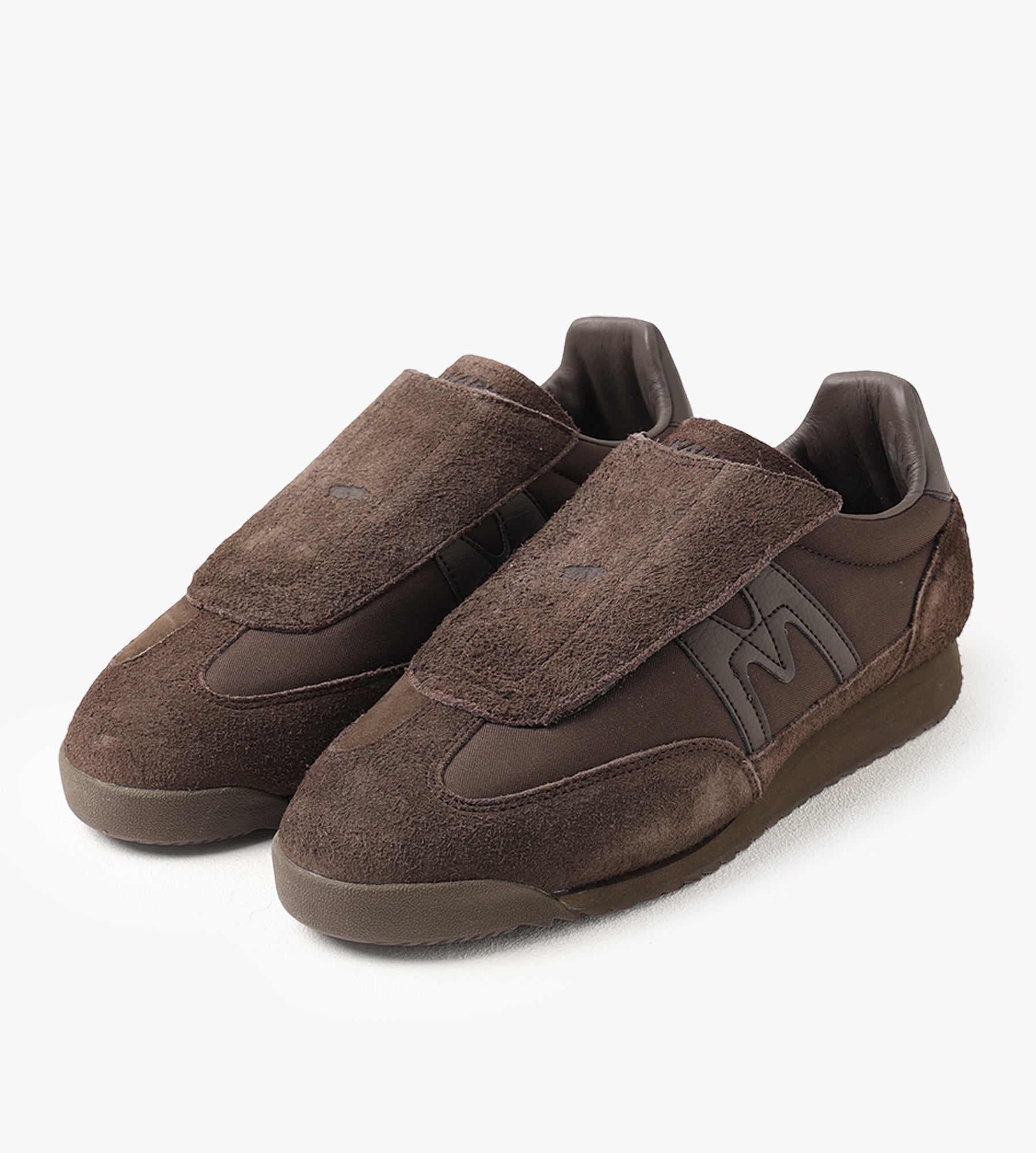 Karhu x Engineered Garments Mestari Slip-On Chocolate Chocolate