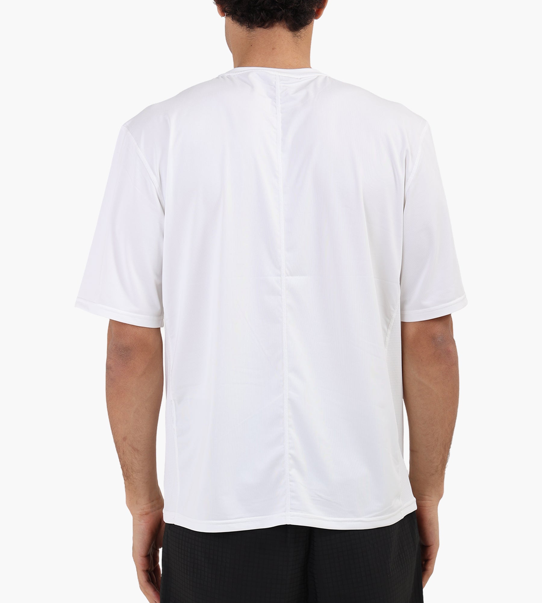 Hiking Patrol T-Shirt White