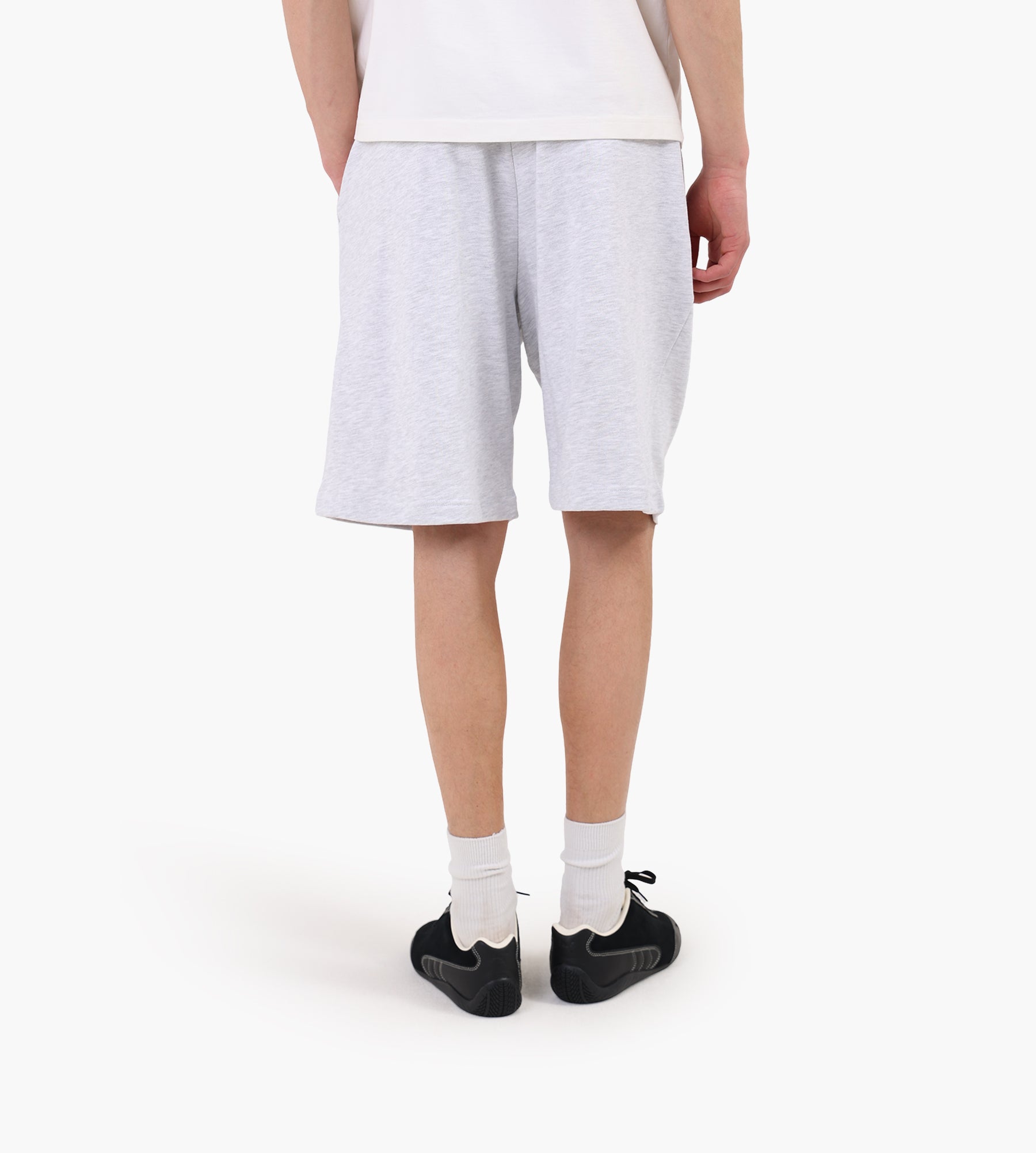 New Amsterdam Surf Association Flow Shorts Ash