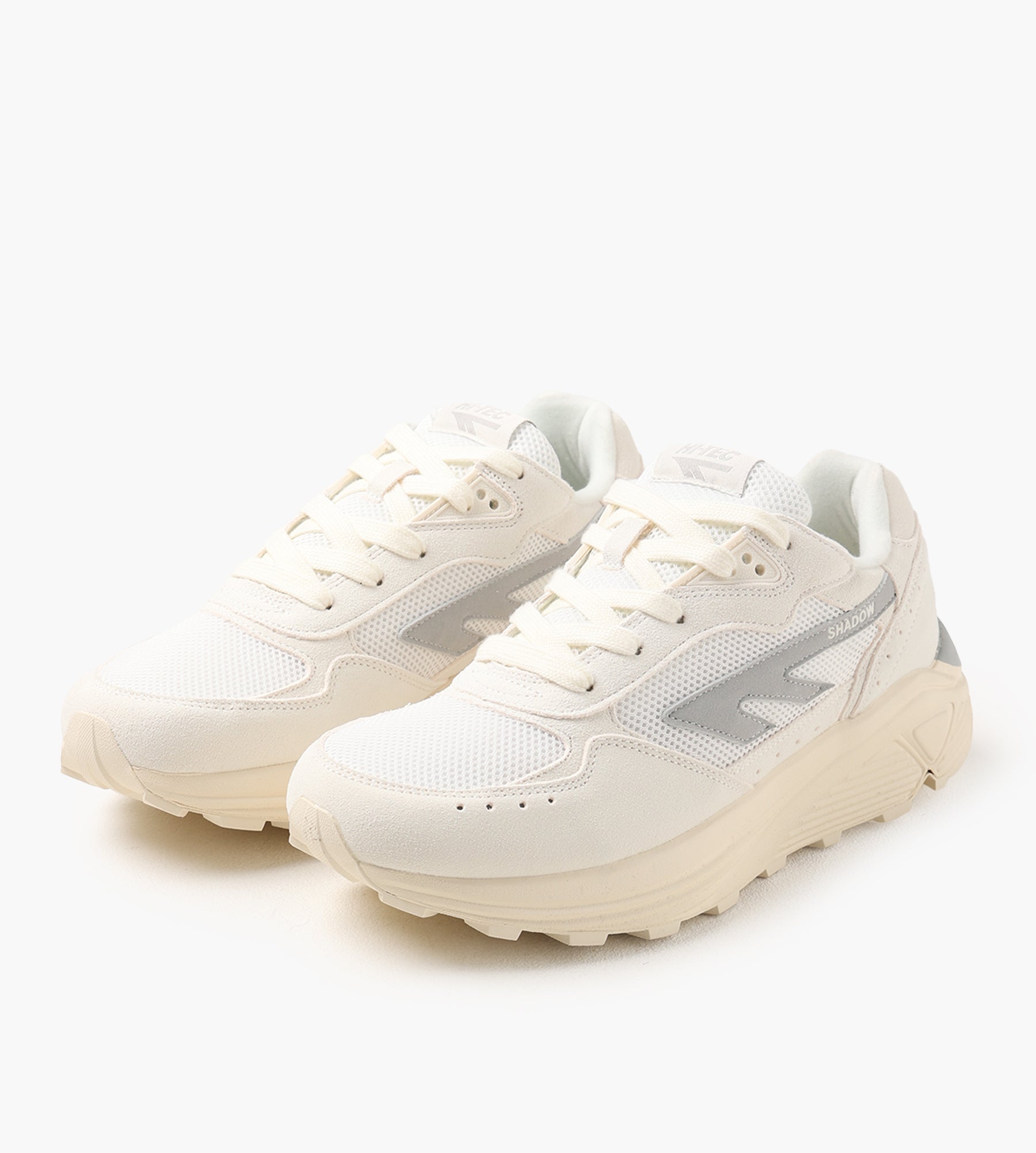 Hi-Tec HTS Shadow RGS Gardenia Grey Violet