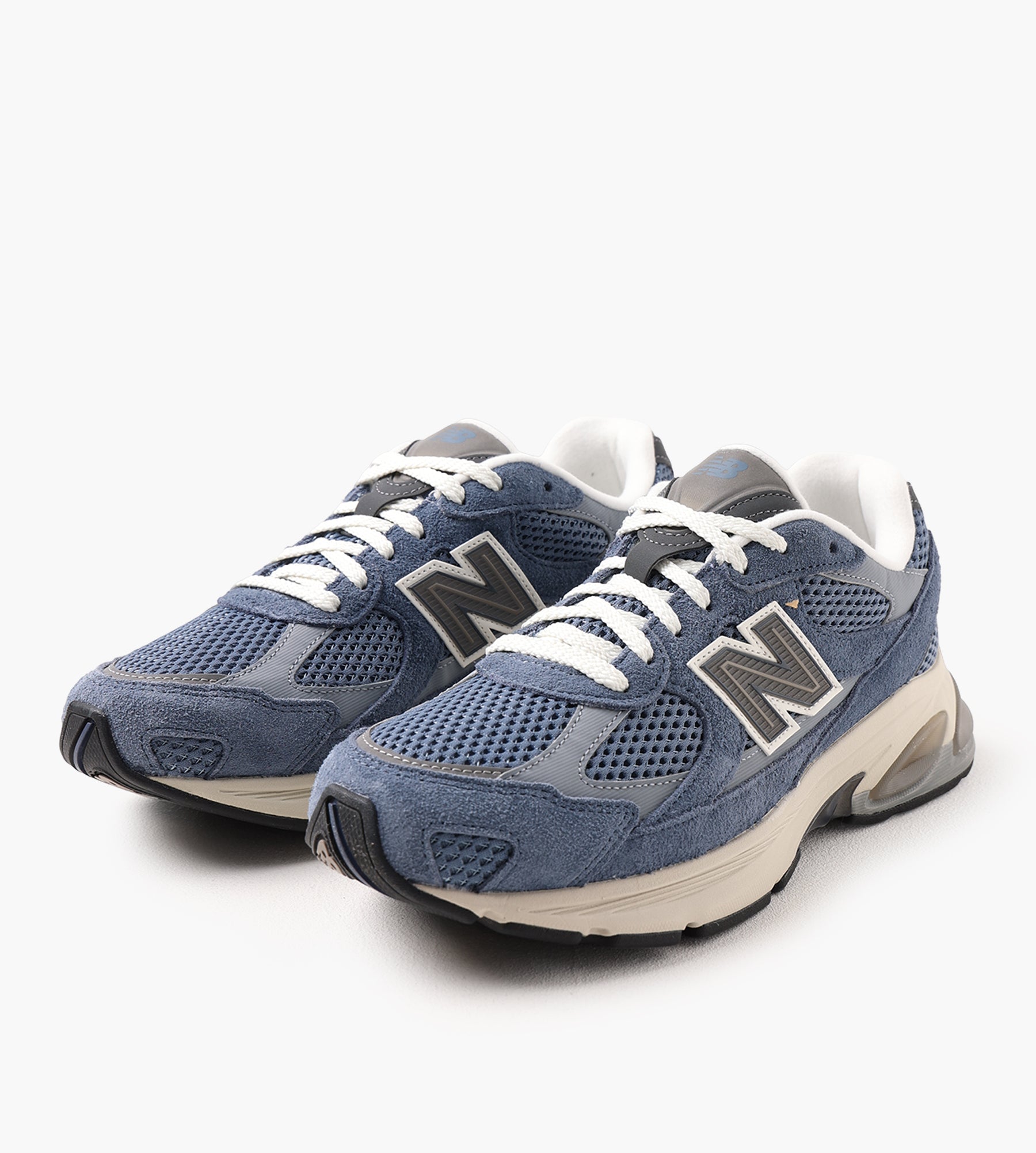 New Balance U2010WNV Vintage Indigo