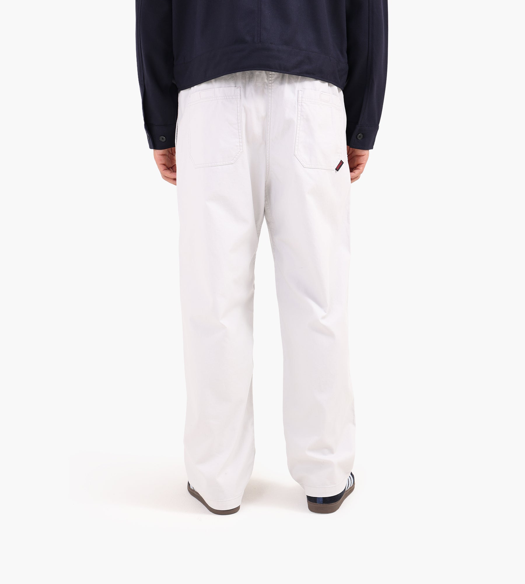 Gramicci Swell Pant Stone