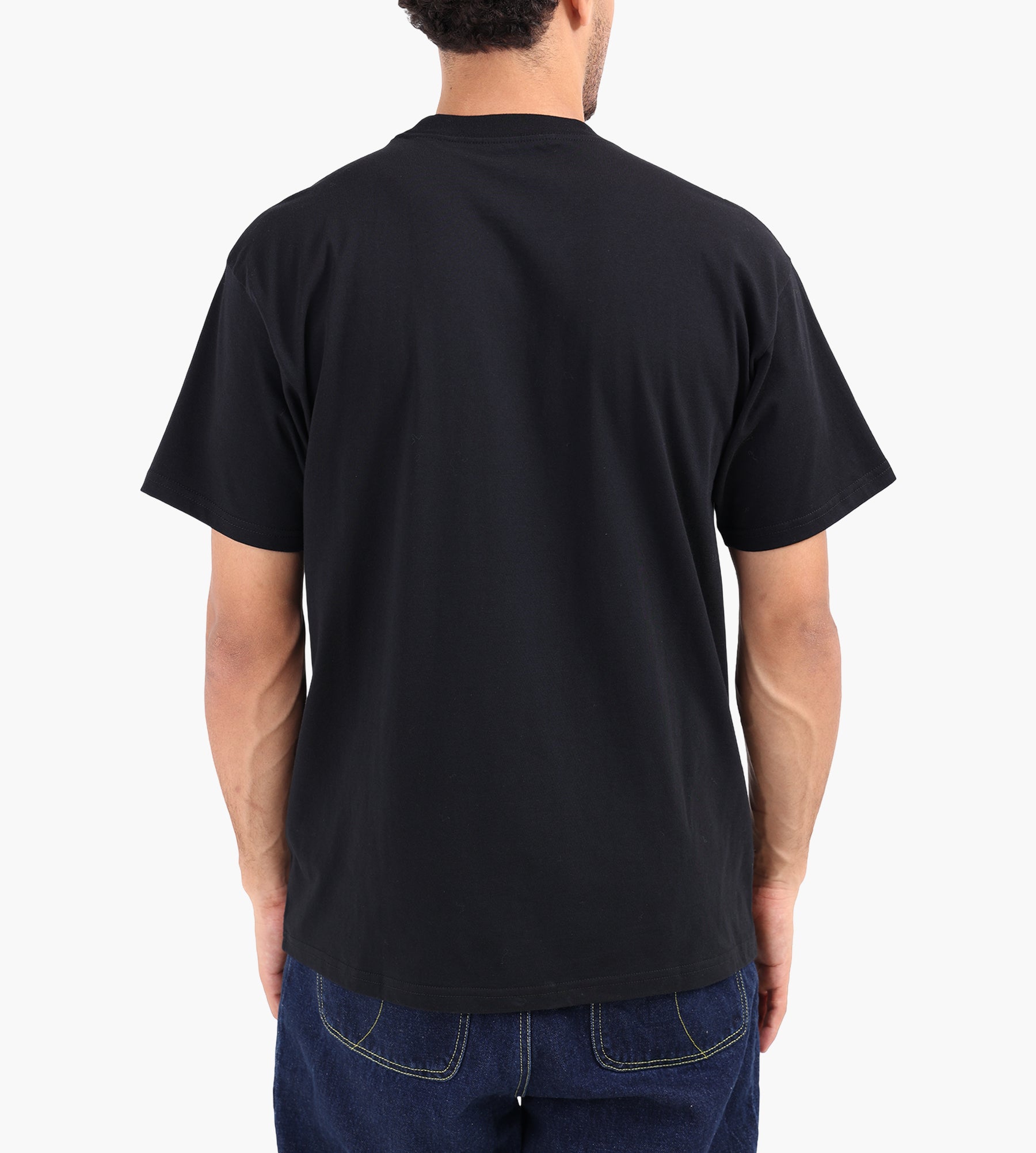 Carhartt WIP Experiential T-shirt Black