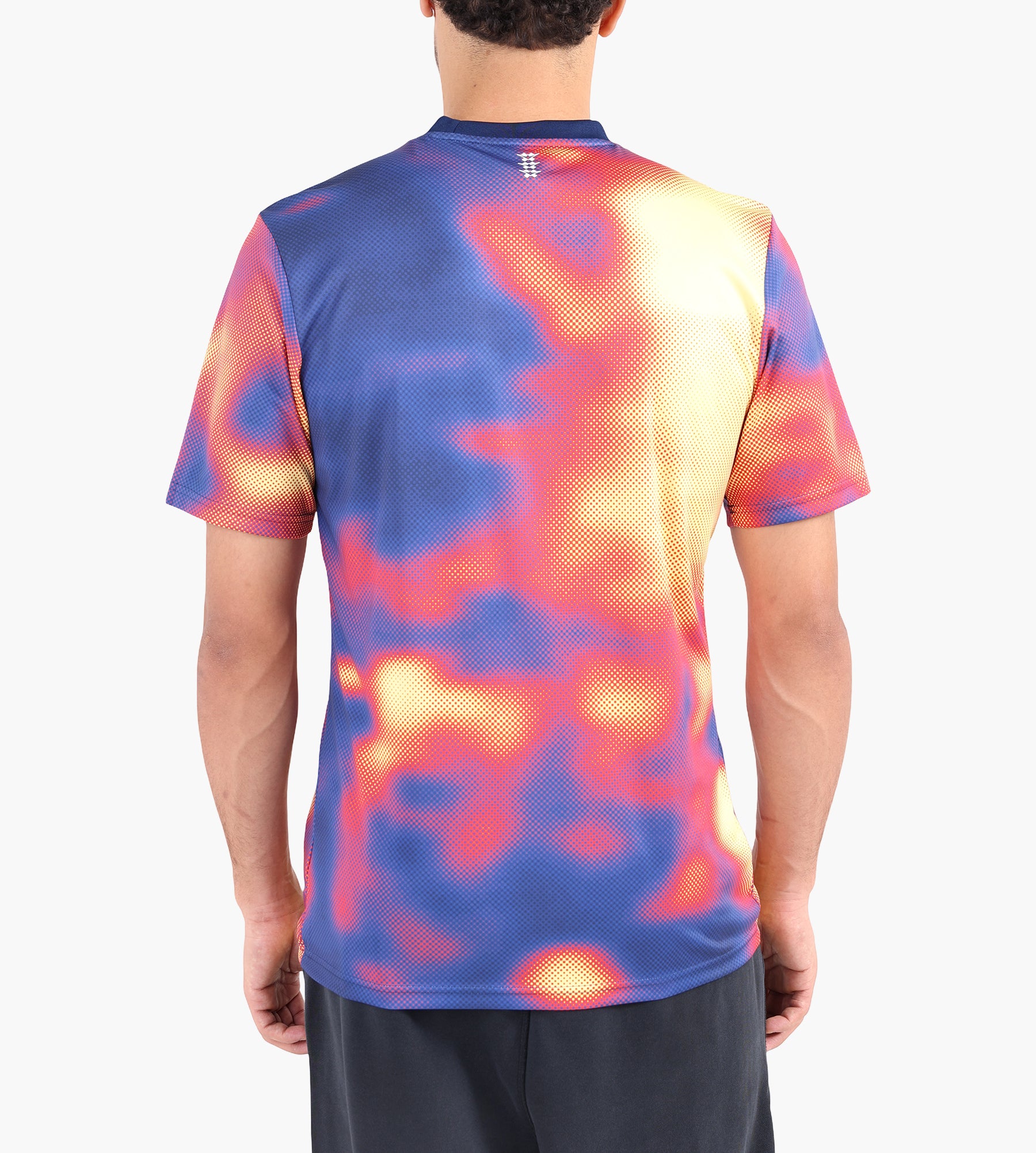 Adidas Ajax x ID&T Jersey Multco