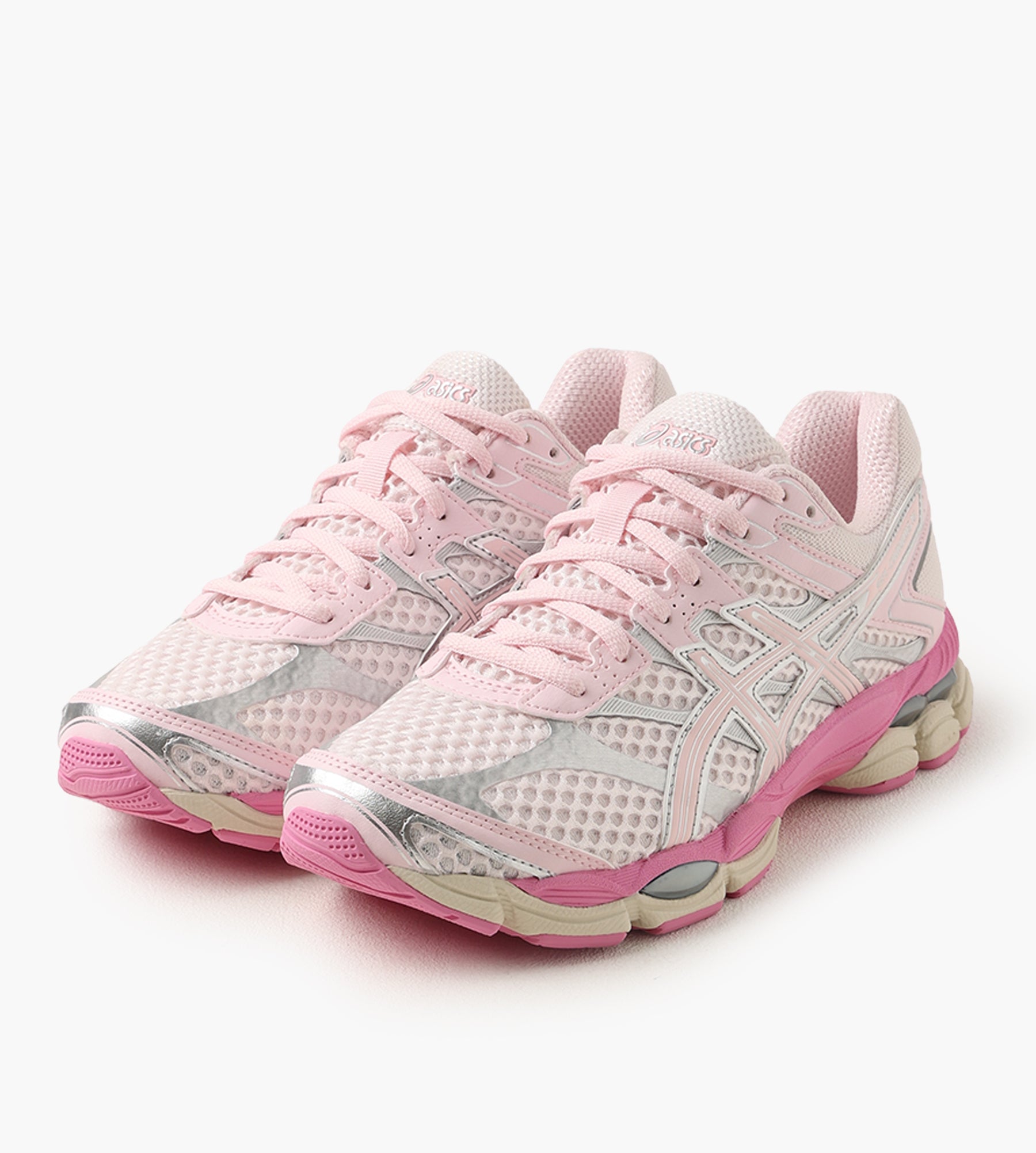 Asics Gel-Cumulus 16 Pale Pink Pink Salt