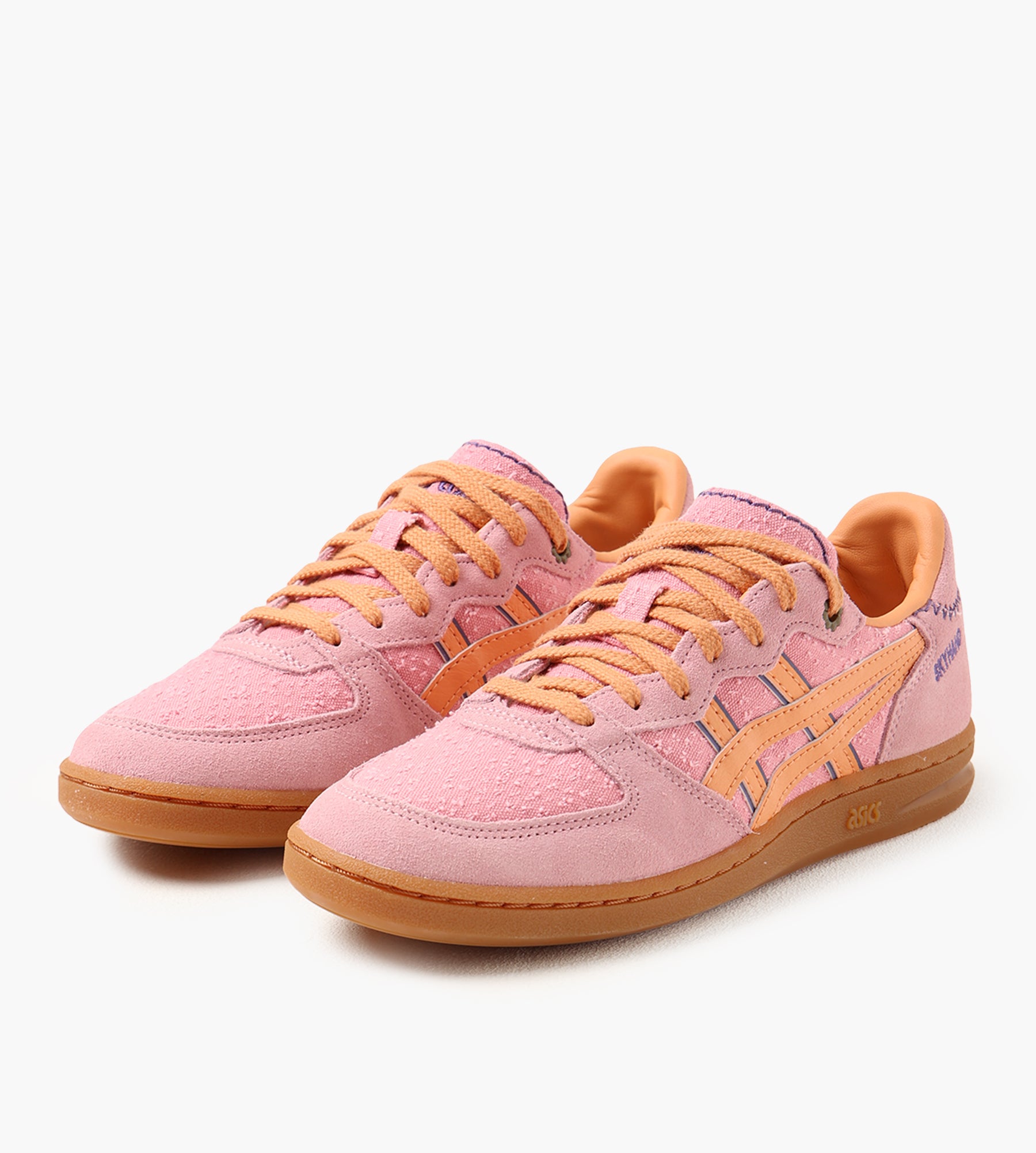 Asics Skyhand OG Coneflower Terracotta