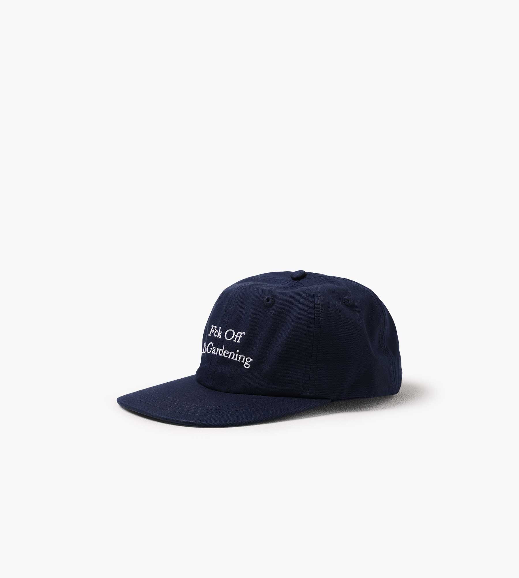 Bram's Fruit "F*ck Off" Cap Navy
