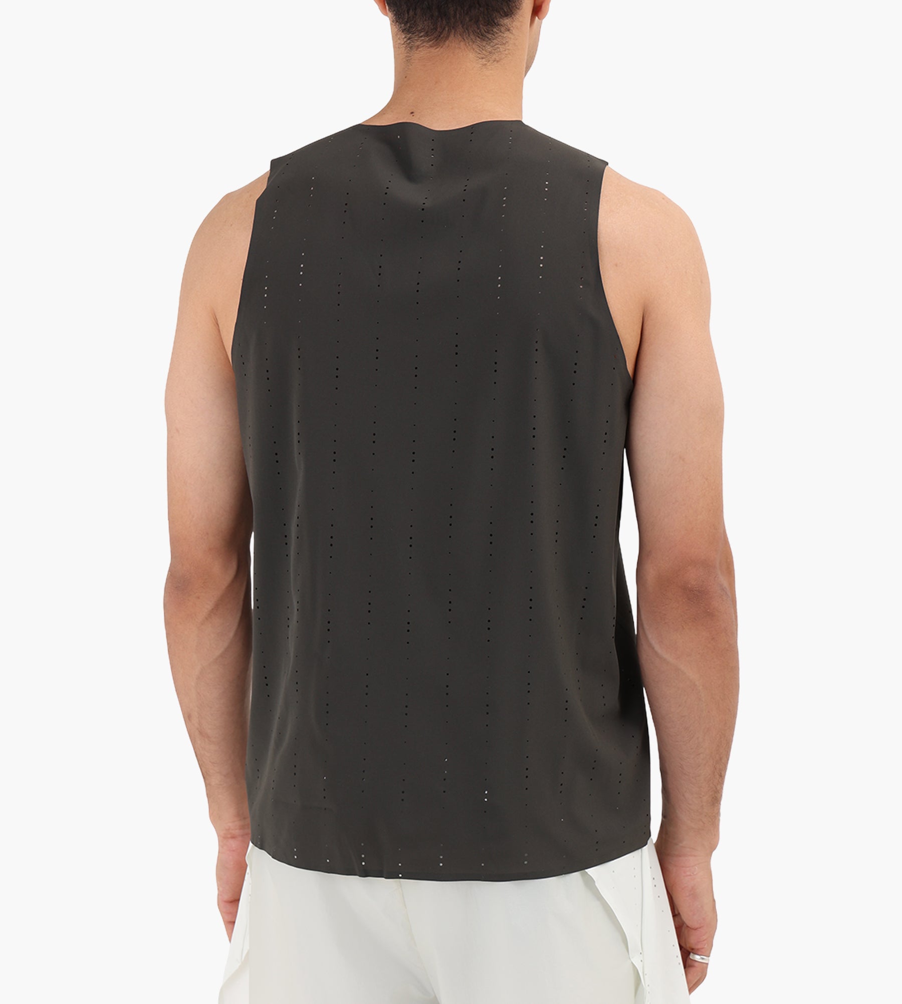 On Zero Singlet PAF 1 U Molasses