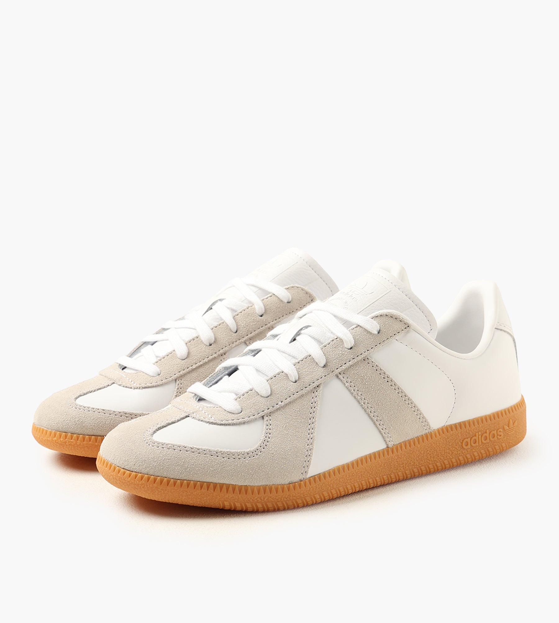 Adidas BW Army Ftwwht Ftwwht Cwhite