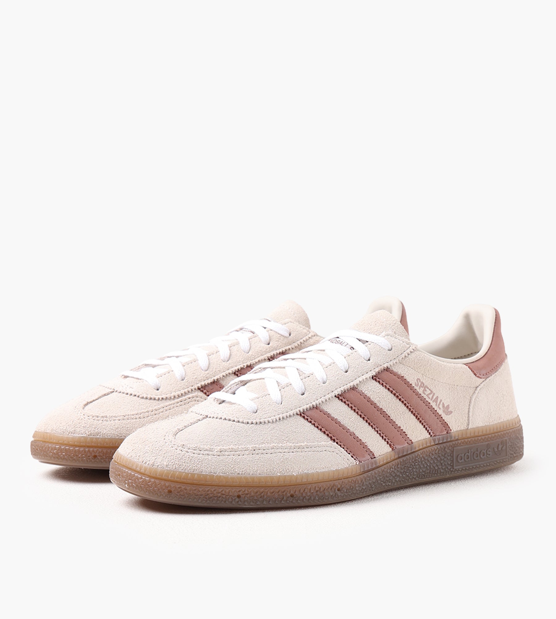 Adidas Handball Spezial W Alumin Warcla Ftwwht