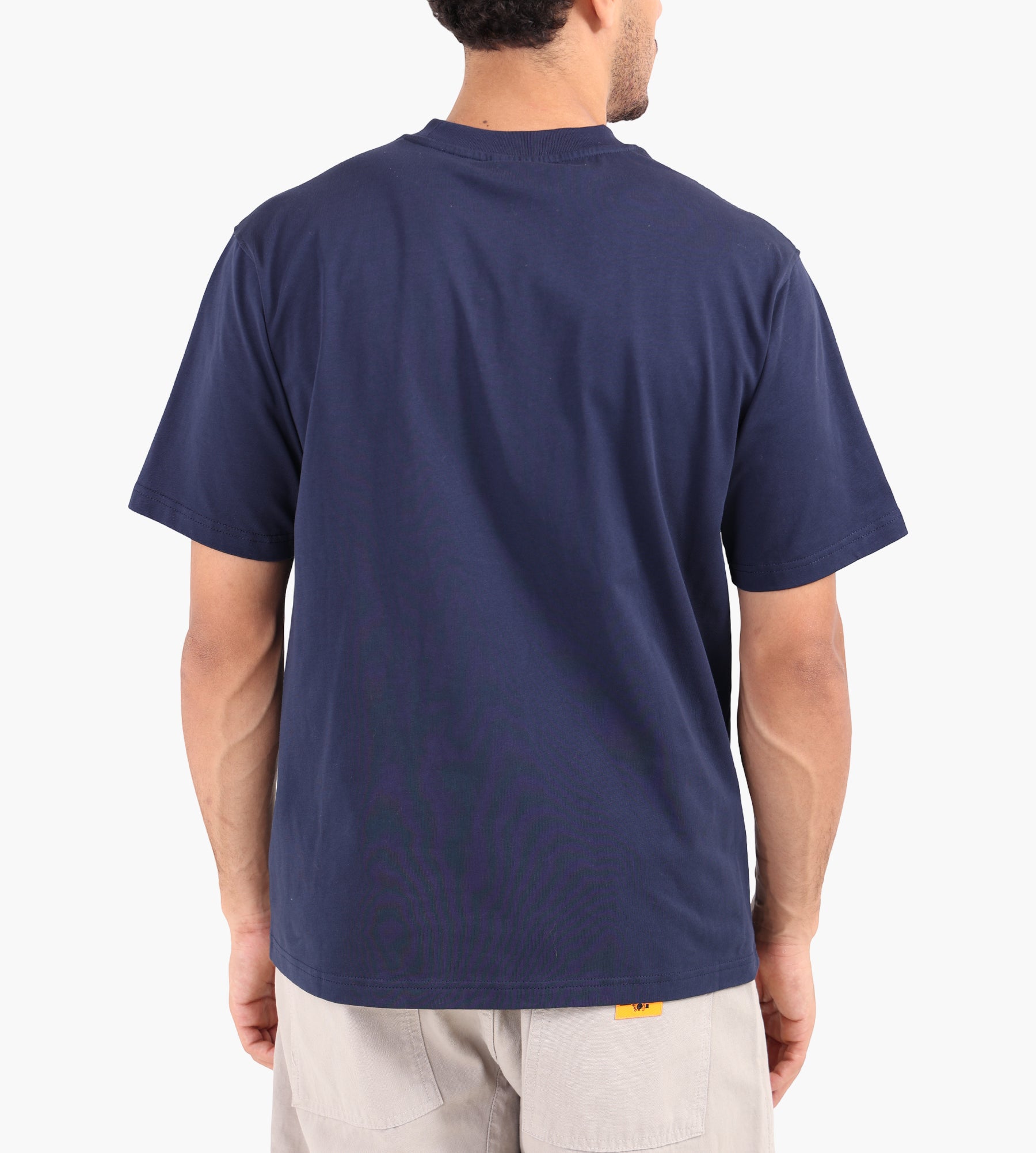 Freeter Wingshift T-Shirt Blue