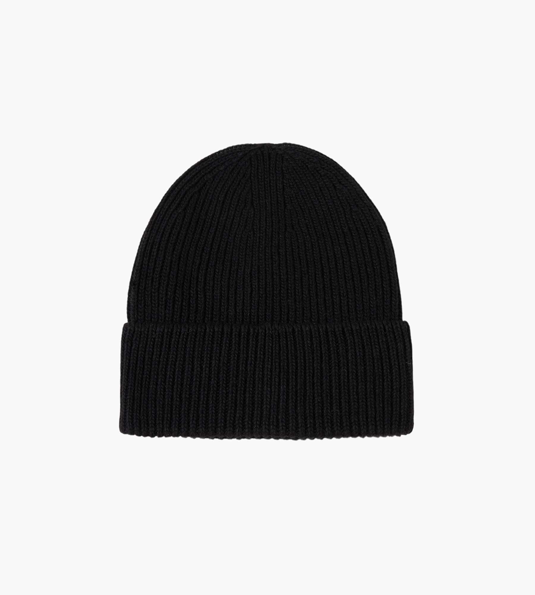 Baskèts Beanie Black