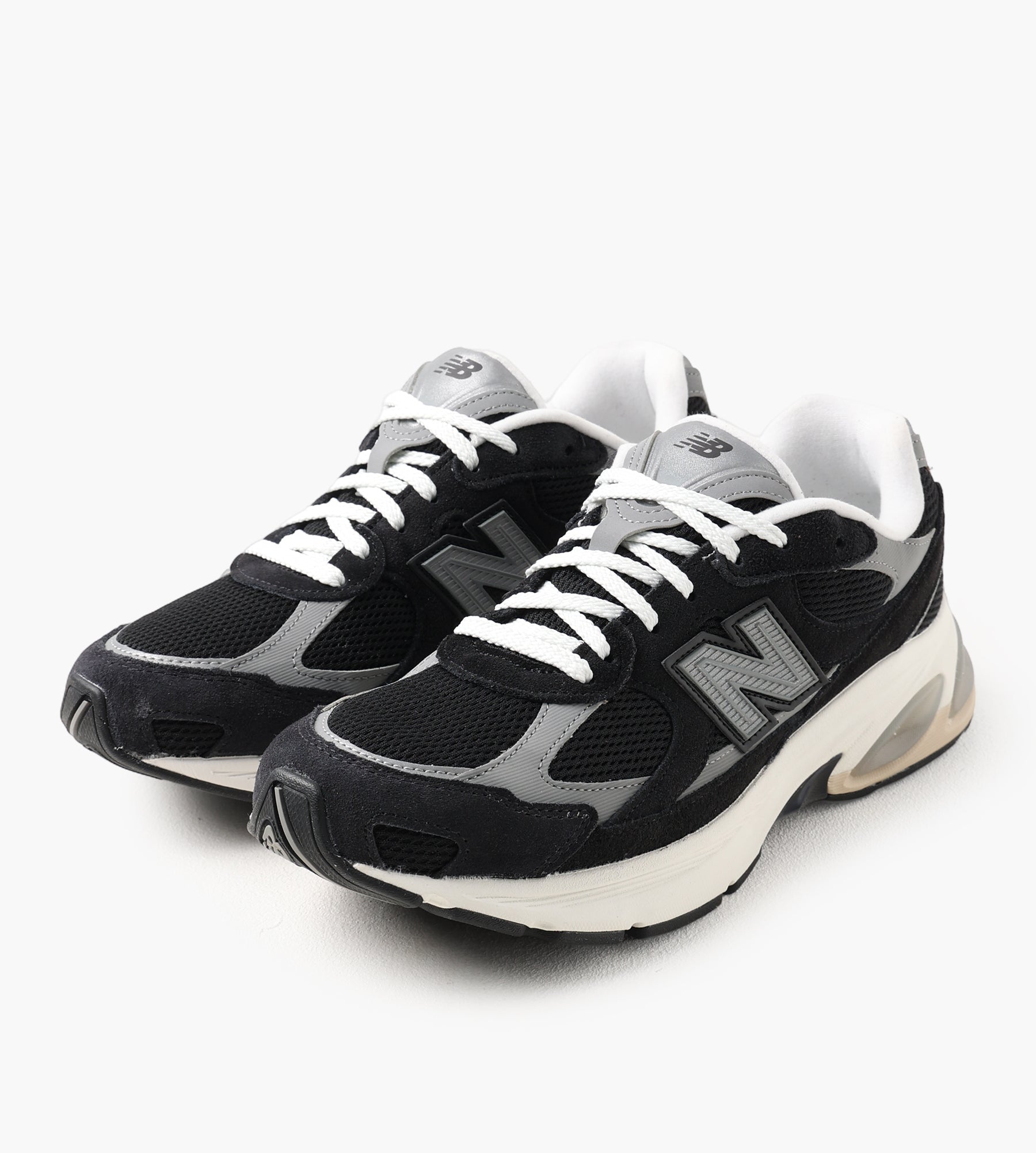 New Balance U2010892 Black