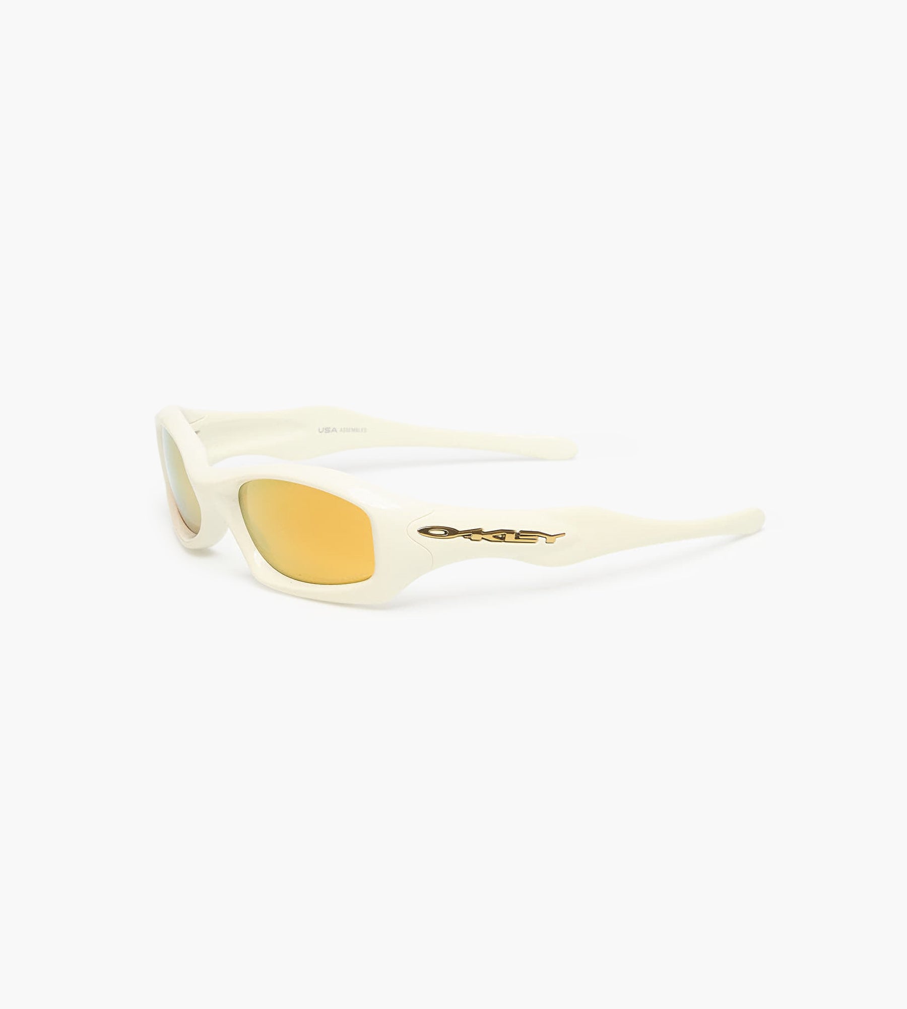 Oakley Fatcat Cream Prizm 24K Polarized