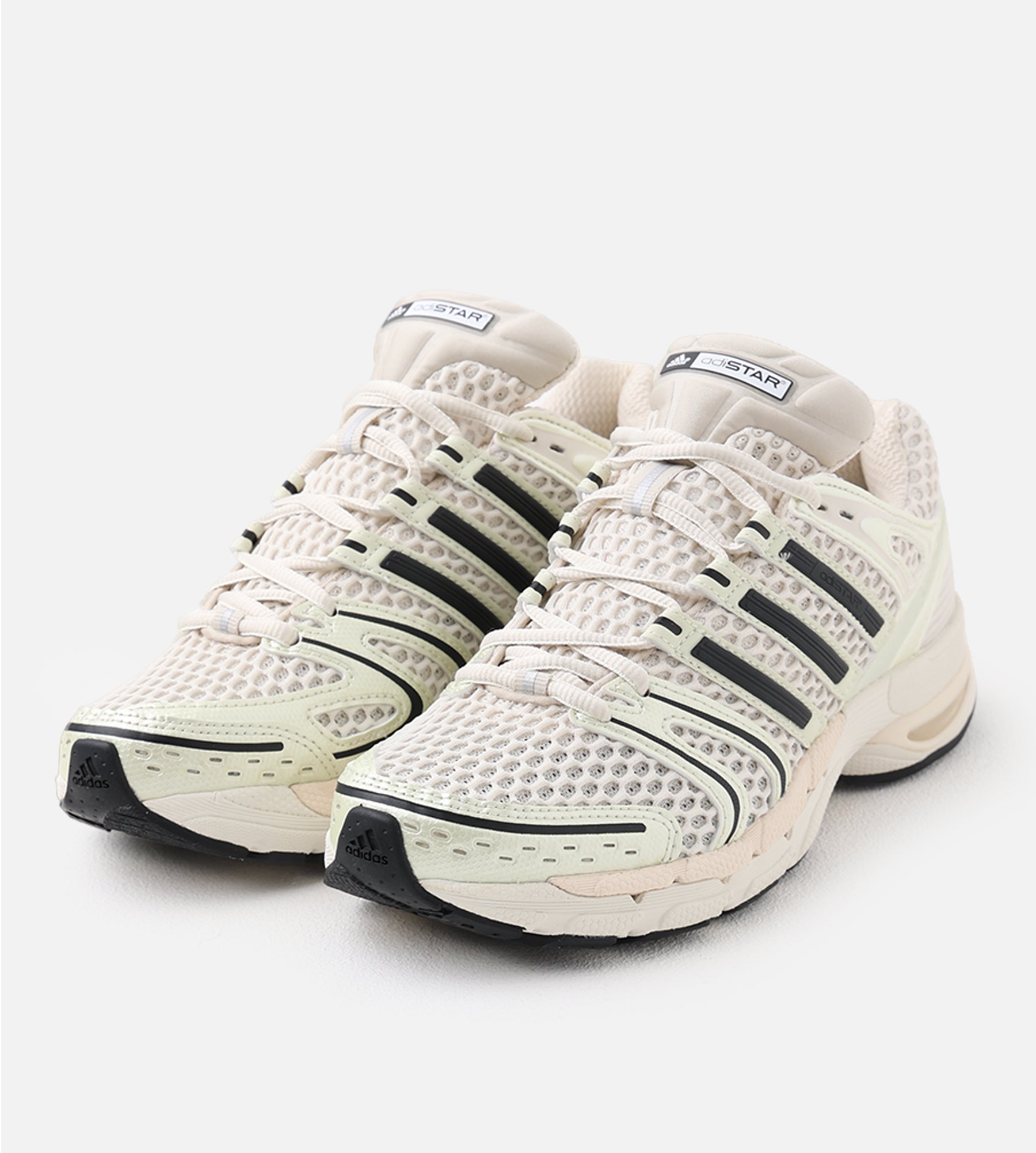 Adidas Adistar Control 5 Ftwwht Cblack Alumin